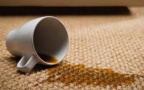 Tips to remove carpet stain